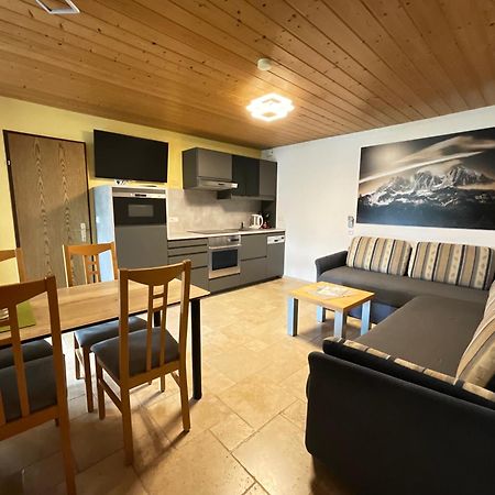 Appartement Fischer Sankt Johann in Tirol Exteriér fotografie