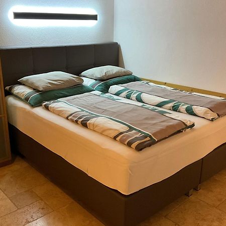 Appartement Fischer Sankt Johann in Tirol Exteriér fotografie