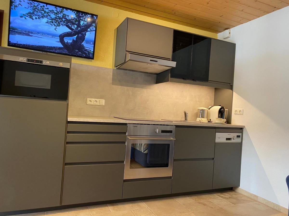 Appartement Fischer Sankt Johann in Tirol Exteriér fotografie