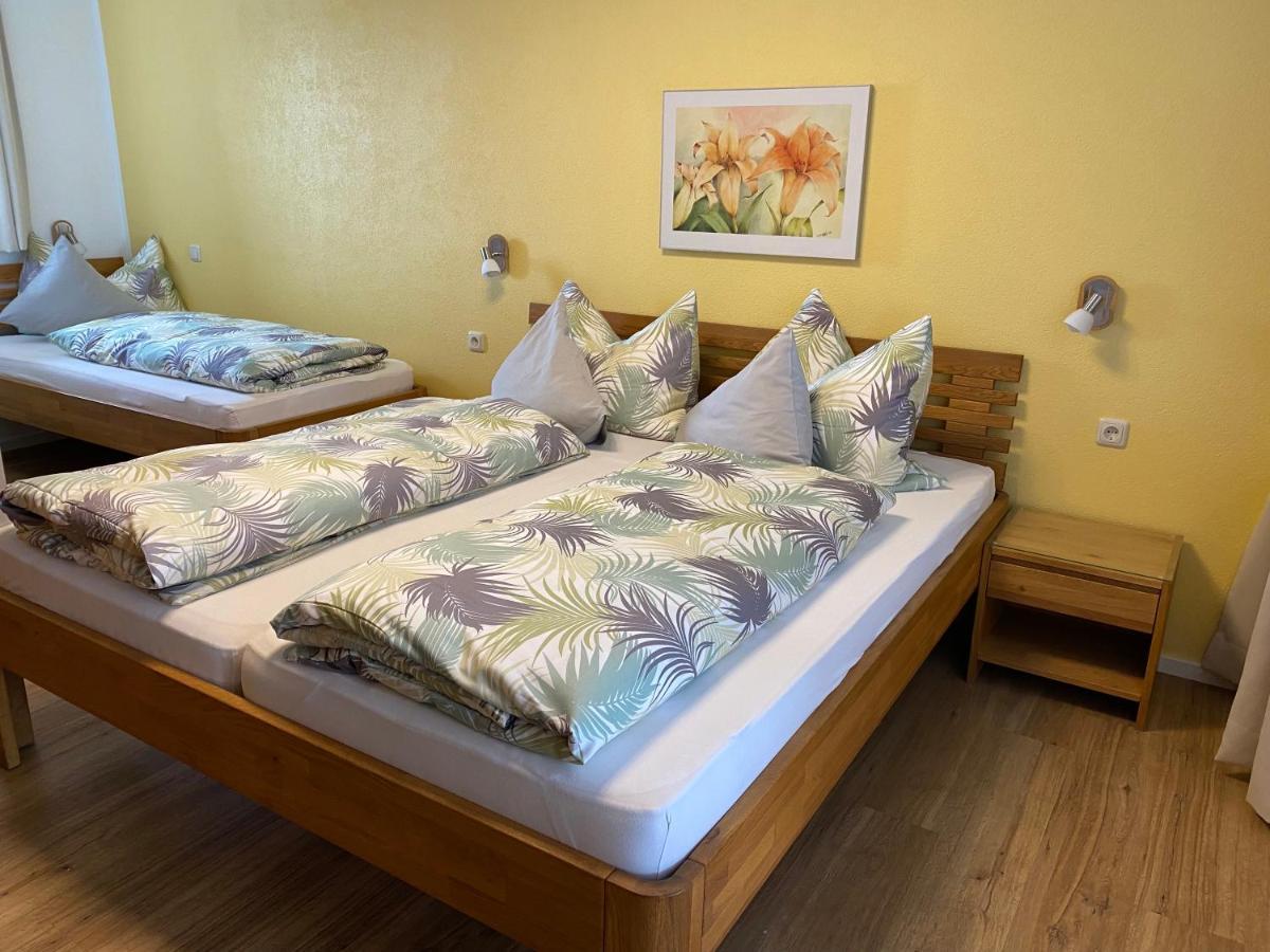 Appartement Fischer Sankt Johann in Tirol Exteriér fotografie