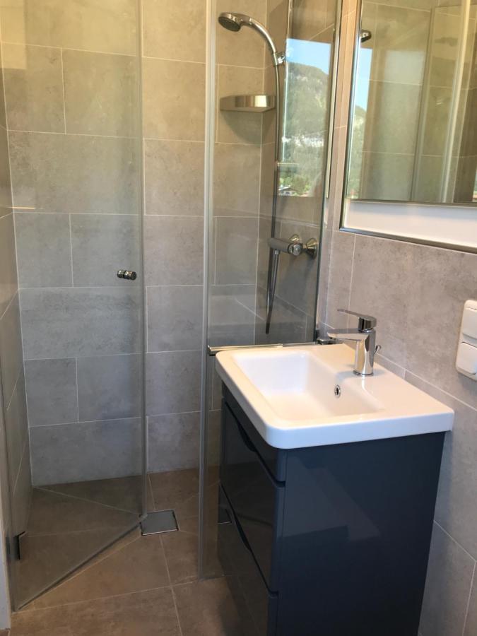 Appartement Fischer Sankt Johann in Tirol Exteriér fotografie