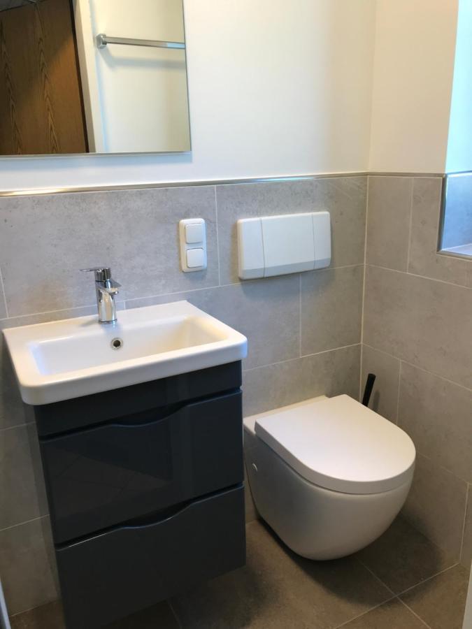 Appartement Fischer Sankt Johann in Tirol Exteriér fotografie