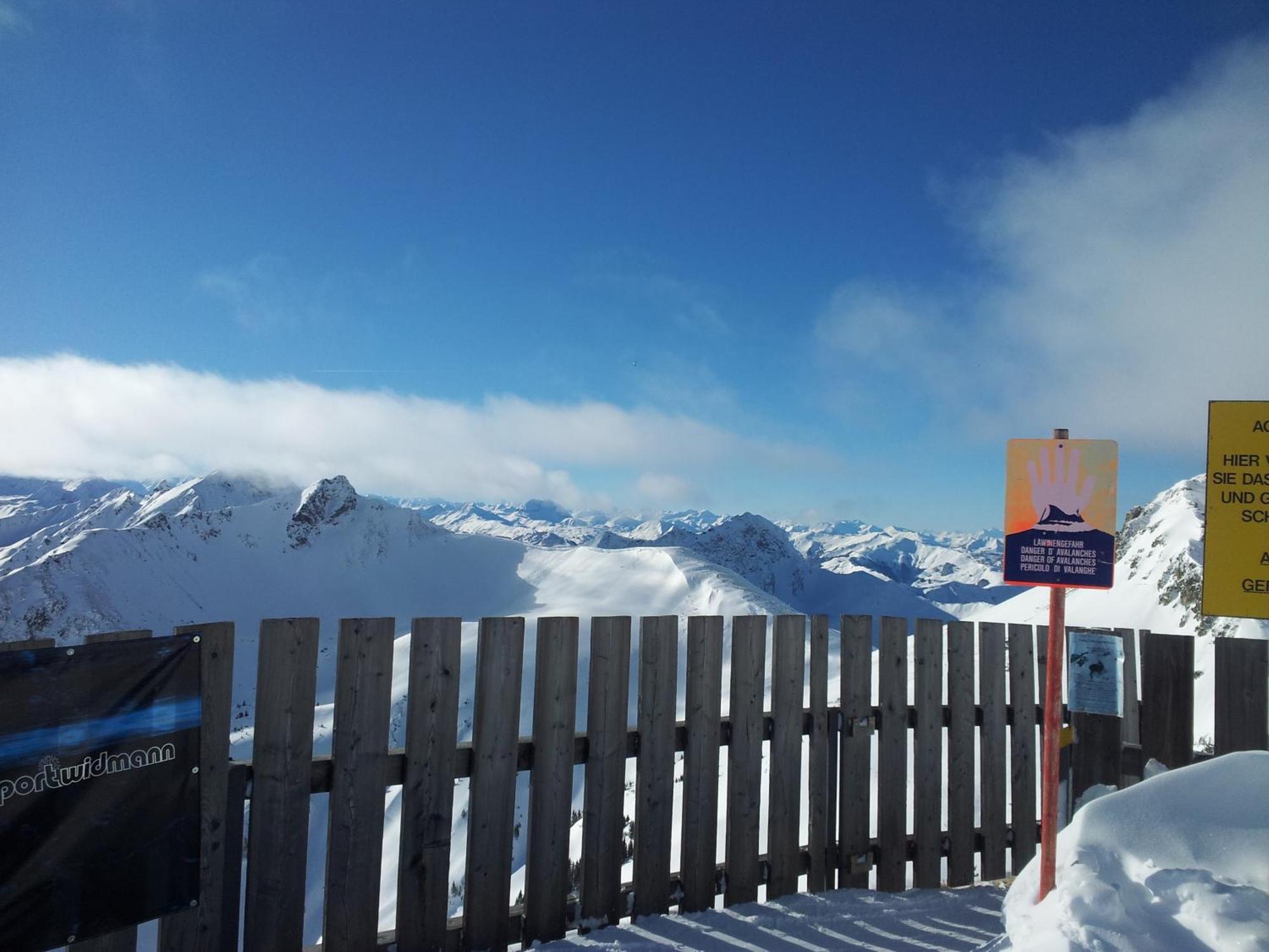 Appartement Fischer Sankt Johann in Tirol Exteriér fotografie