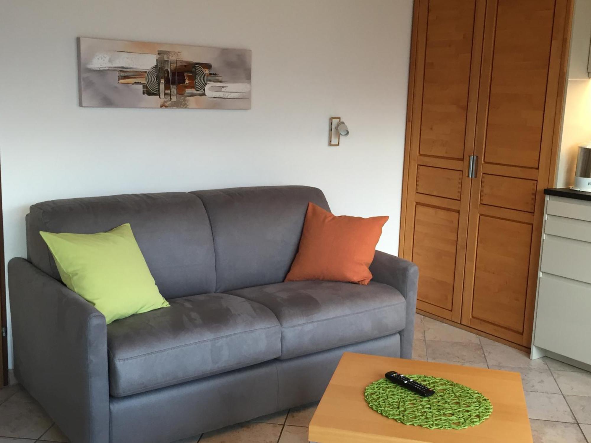 Appartement Fischer Sankt Johann in Tirol Pokoj fotografie