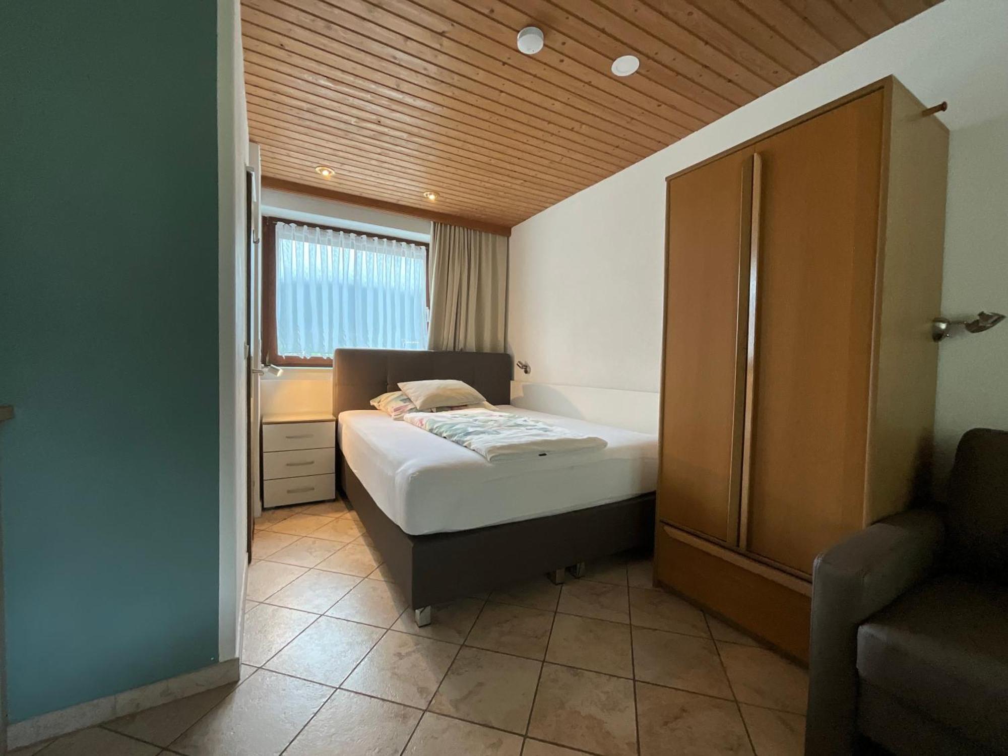 Appartement Fischer Sankt Johann in Tirol Exteriér fotografie