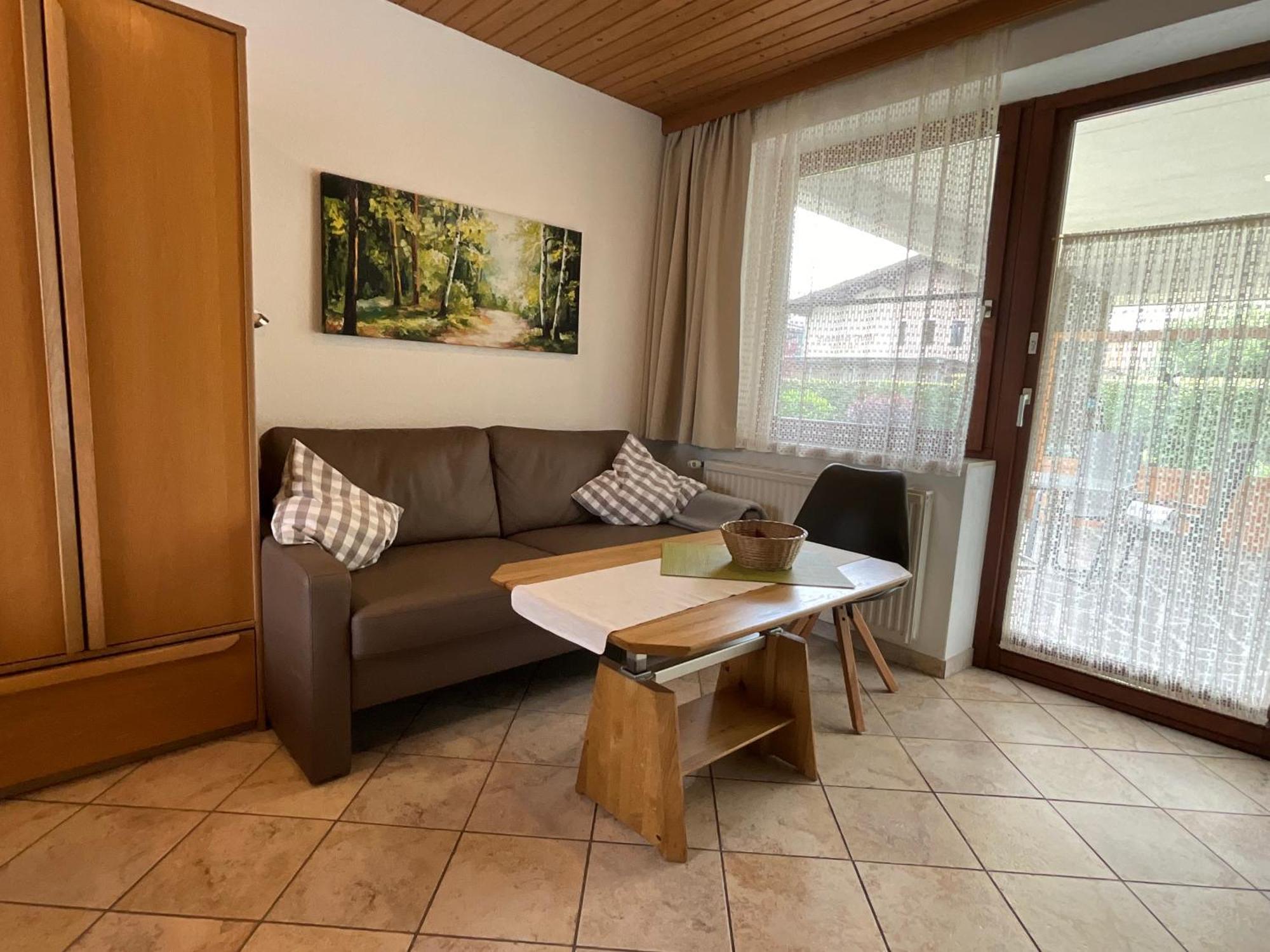 Appartement Fischer Sankt Johann in Tirol Exteriér fotografie