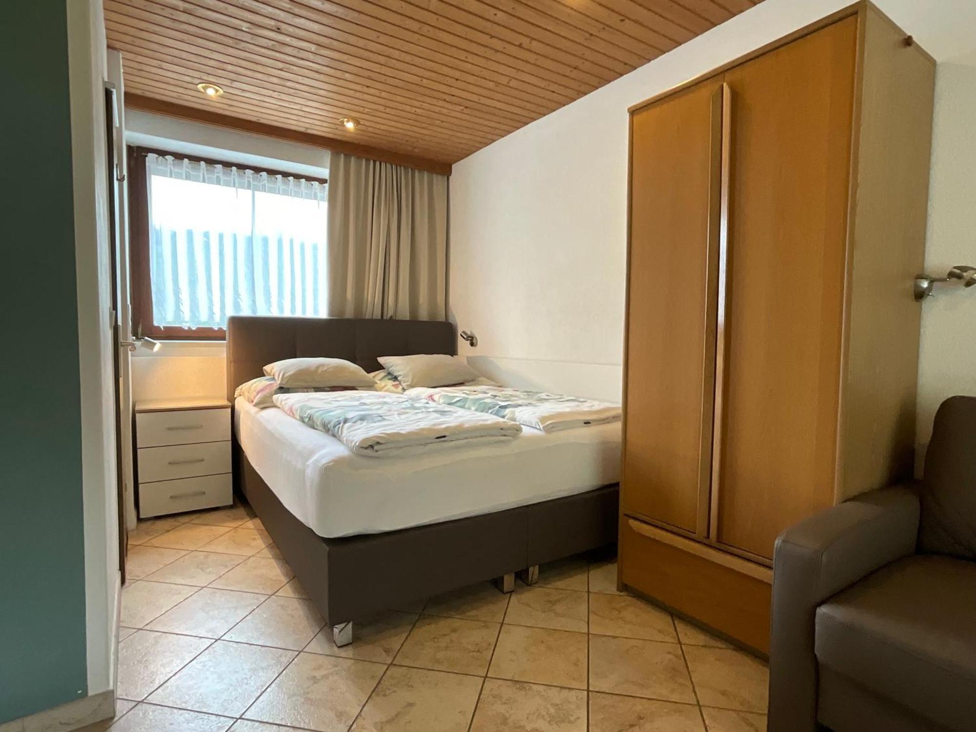 Appartement Fischer Sankt Johann in Tirol Exteriér fotografie