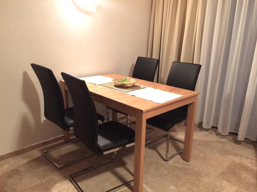 Appartement Fischer Sankt Johann in Tirol Exteriér fotografie