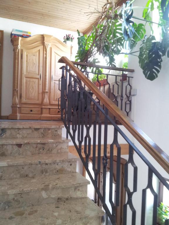 Appartement Fischer Sankt Johann in Tirol Exteriér fotografie